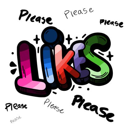 likes.