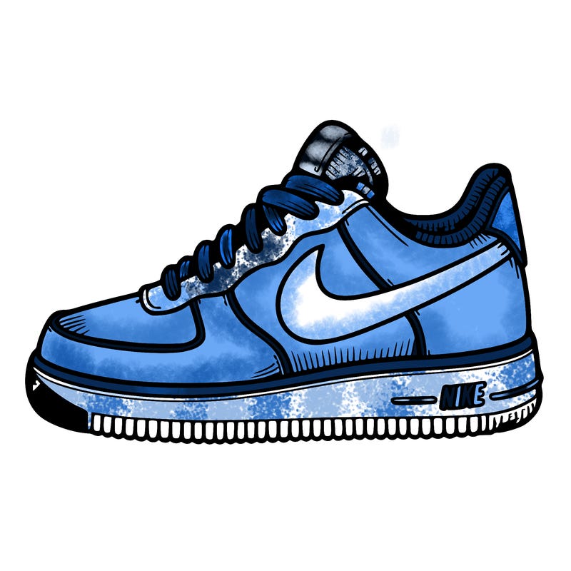 nike shoe