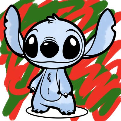 stitch