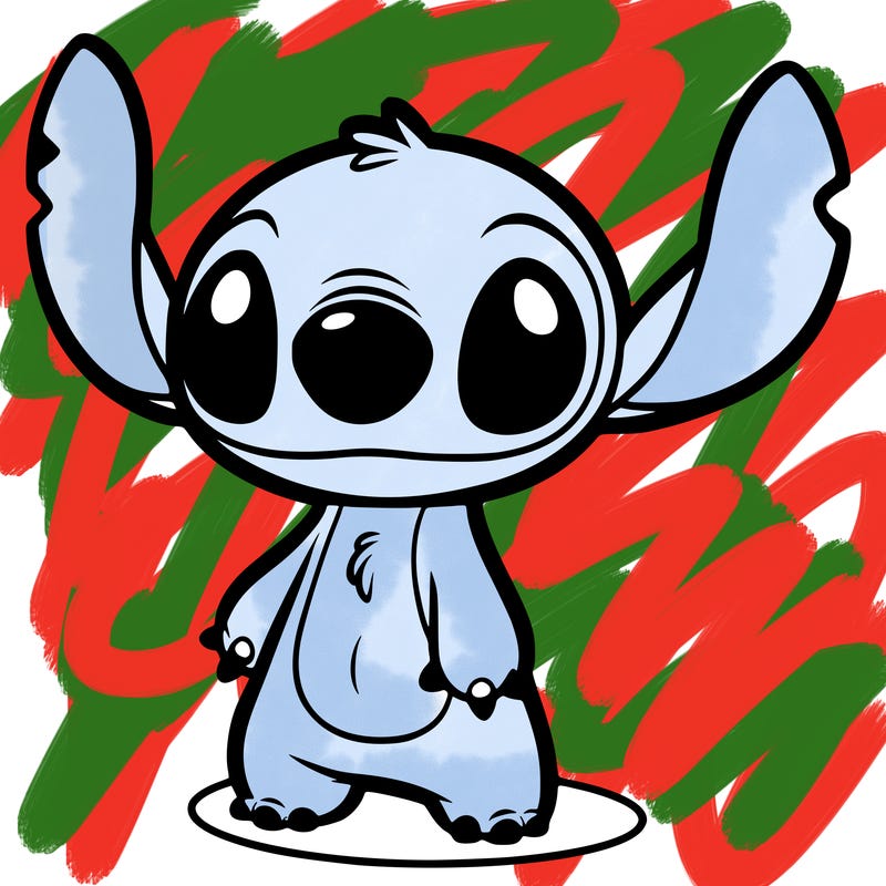 stitch