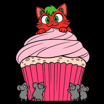 cupcake