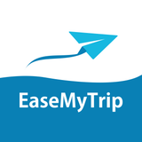 EaseMyTrip Flight, Hotel, Bus - App Icon