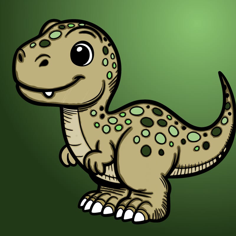 dino