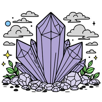 crystal
