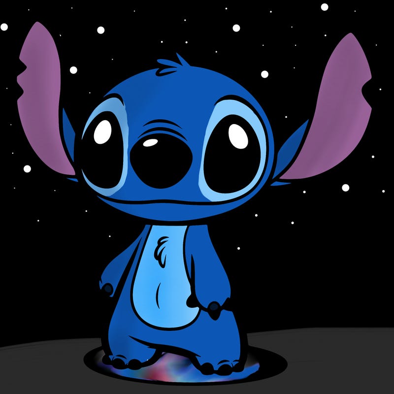 stitch