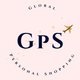 Global Personal Shopping - GPS