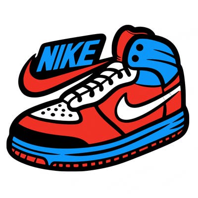 nike logo