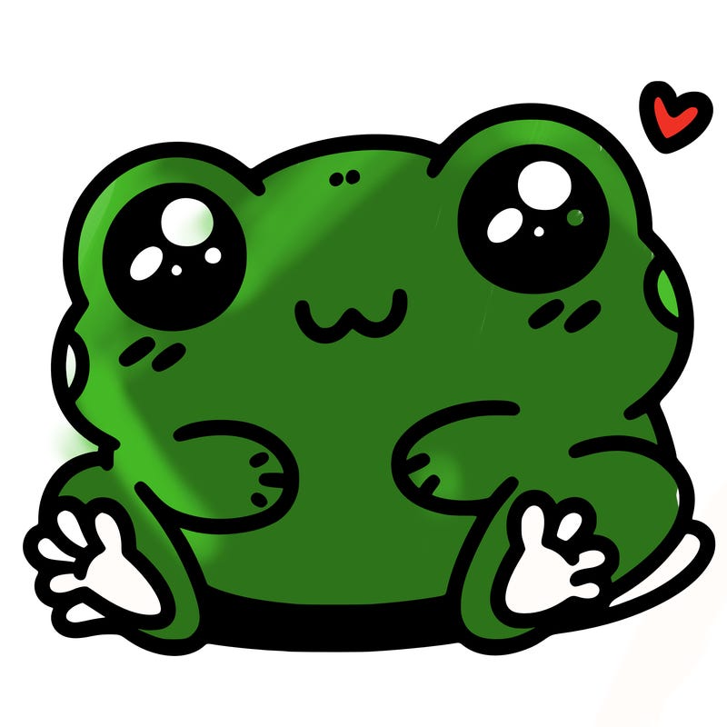 𝚔𝚊𝚠𝚊𝚒𝚒 𝚏𝚛𝚘𝚐