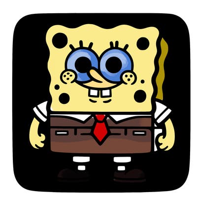 spongebob squarepants