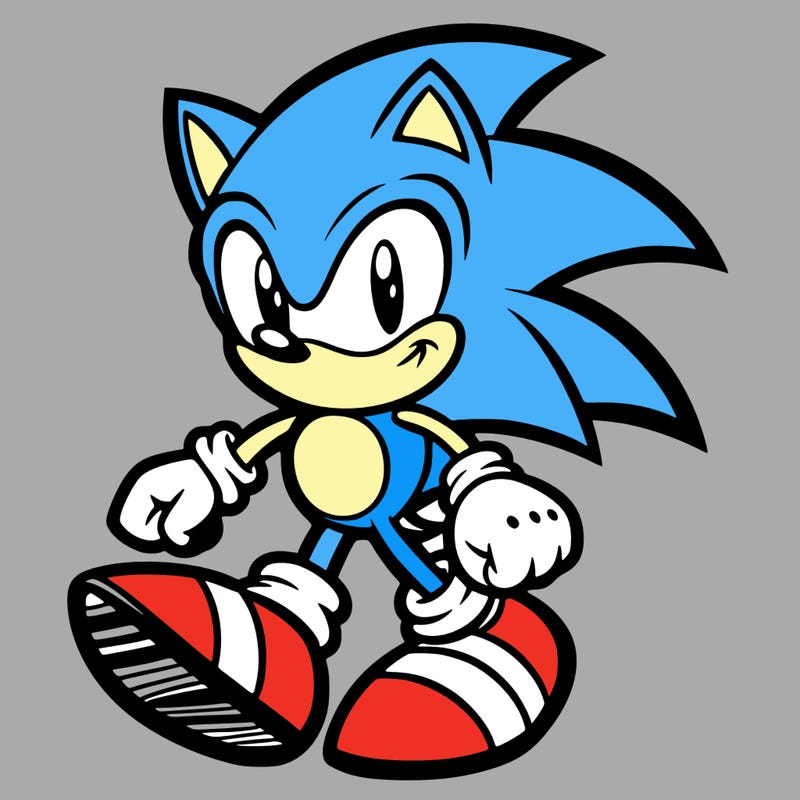 sonic