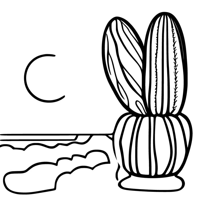cactus