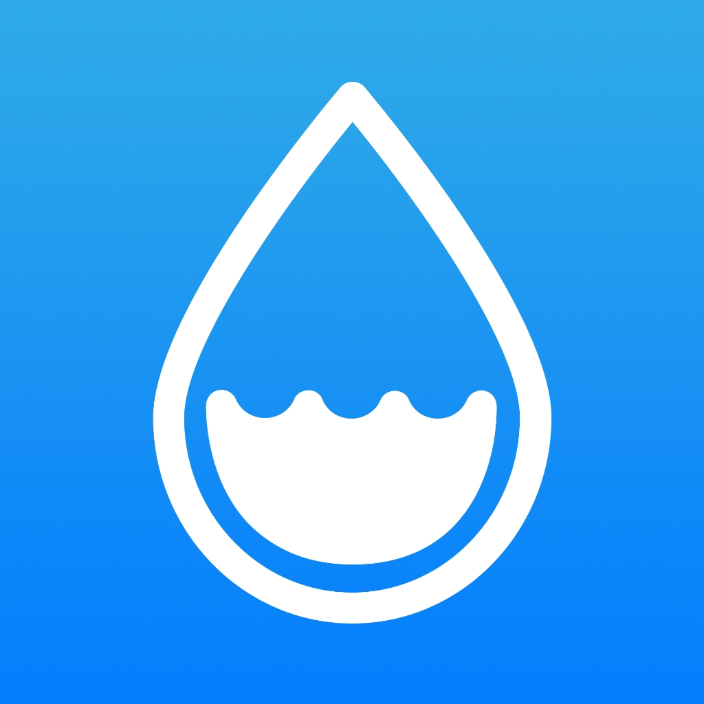 WaterLog - Drink more water - Food & Drink App | MWM
