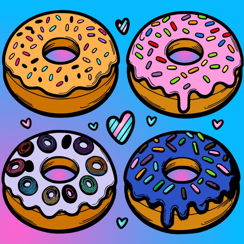 donuts