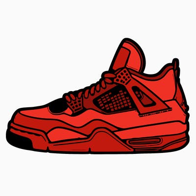 jordan 4