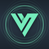 Proxy VPN· for iPhone & iPad - App Icon