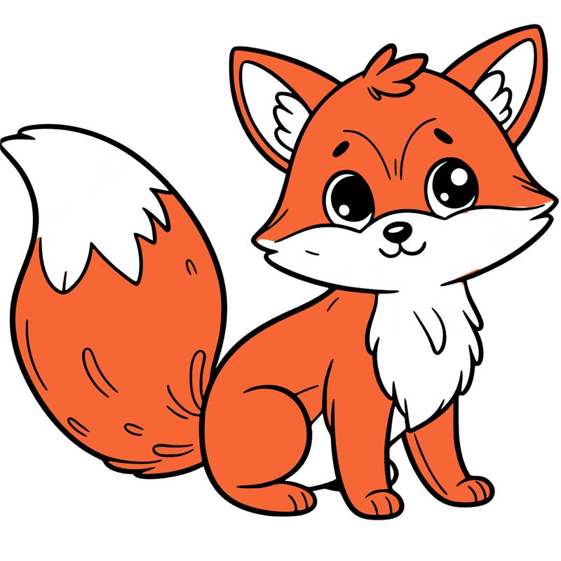 fox