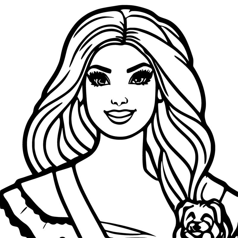 barbie