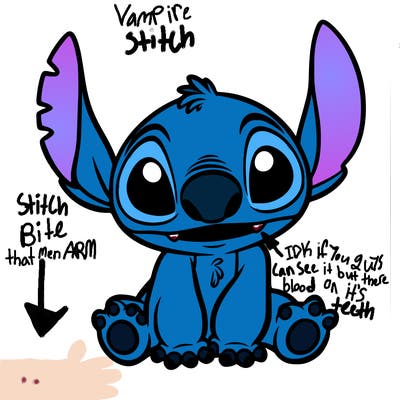 stitch