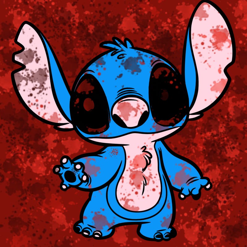 stitch