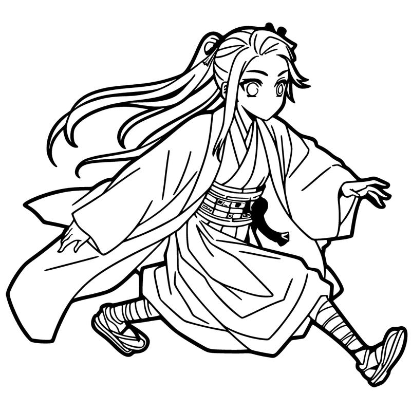 nezuko