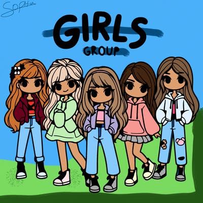 girls group