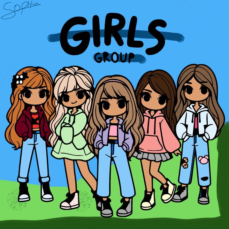 girls group