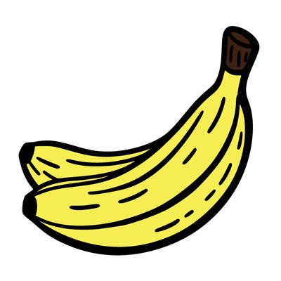 banana