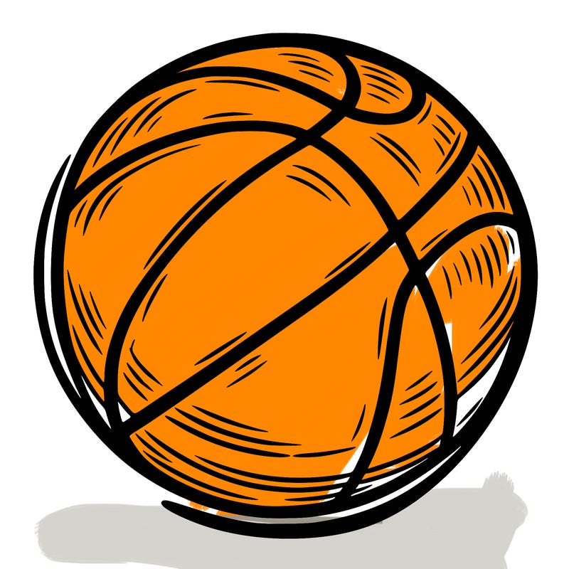 basketball