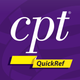 CPT QuickRef