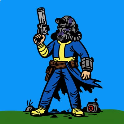 fallout