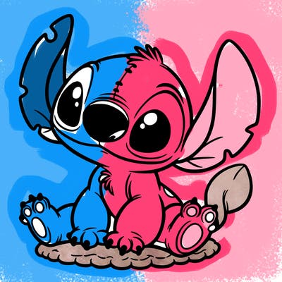 stich
