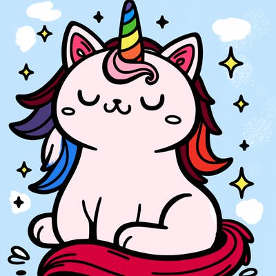 caticorn
