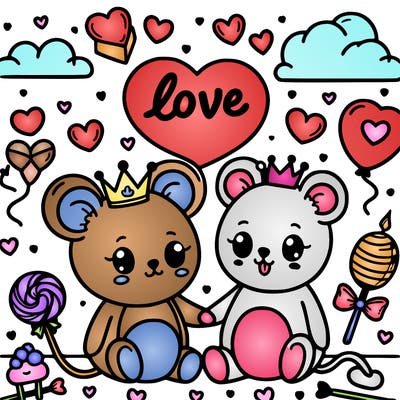 love