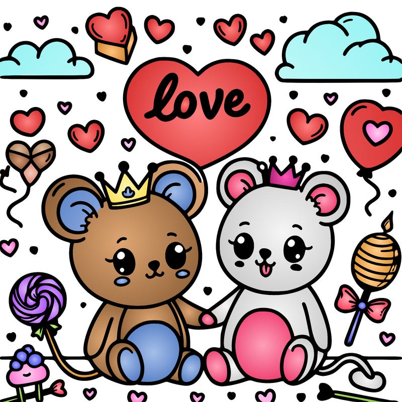 love