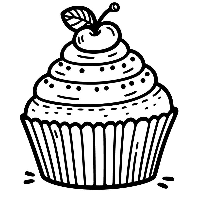 cupcake