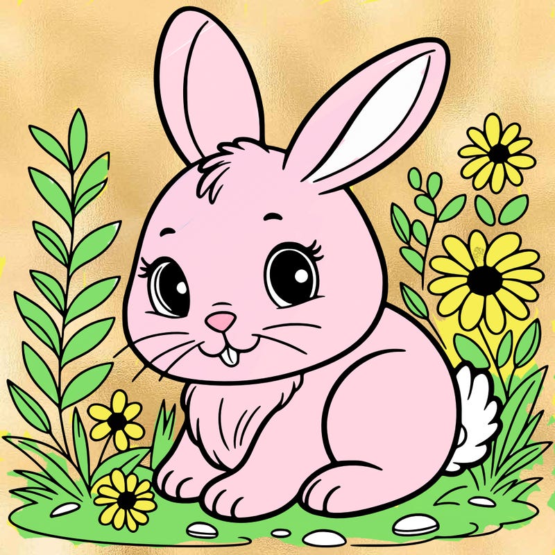 bunny