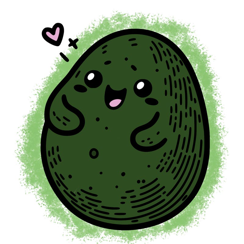 potato
