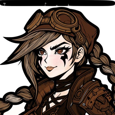 jinx league of legends