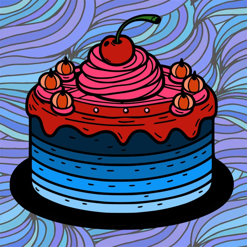 cake