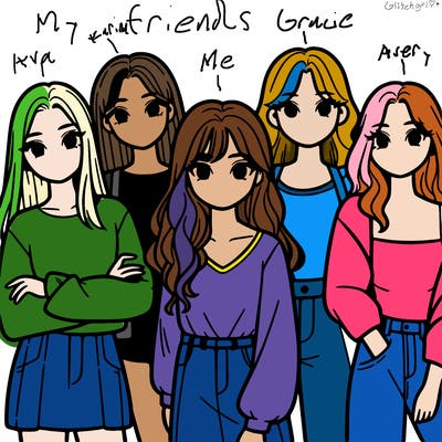 girls group