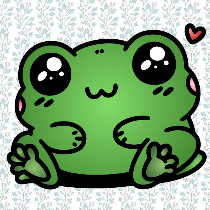 𝚔𝚊𝚠𝚊𝚒𝚒 𝚏𝚛𝚘𝚐