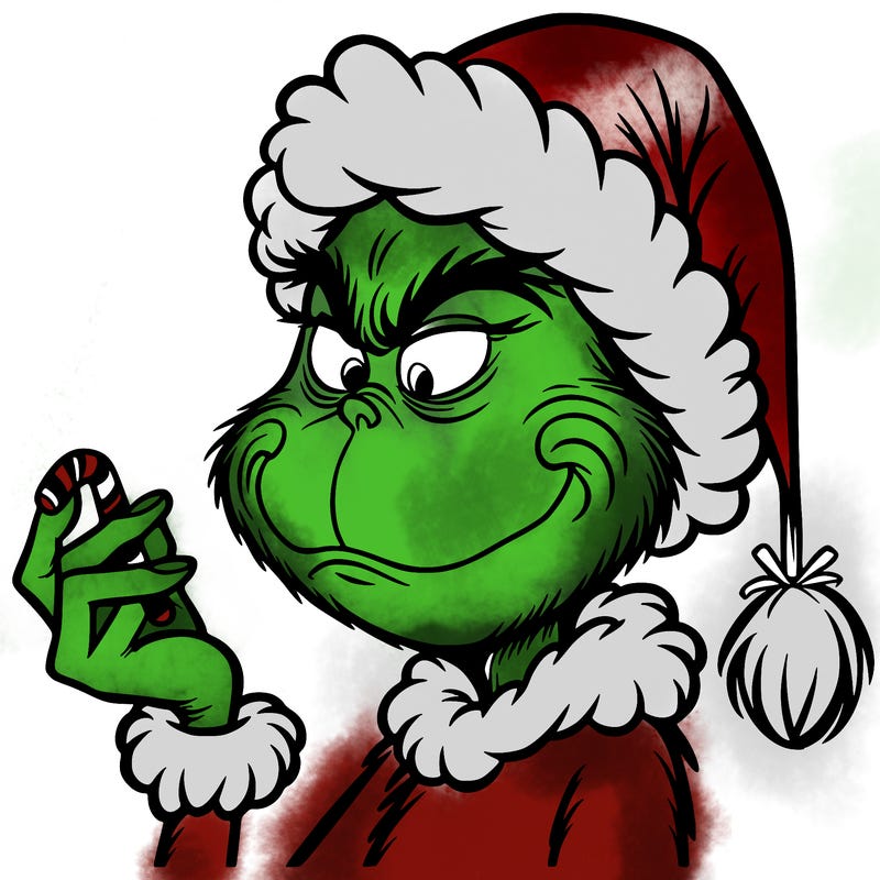 grinch
