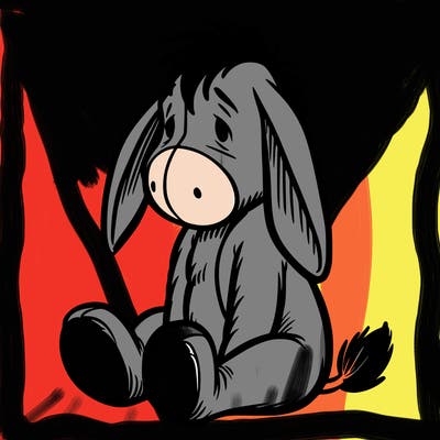 eeyore