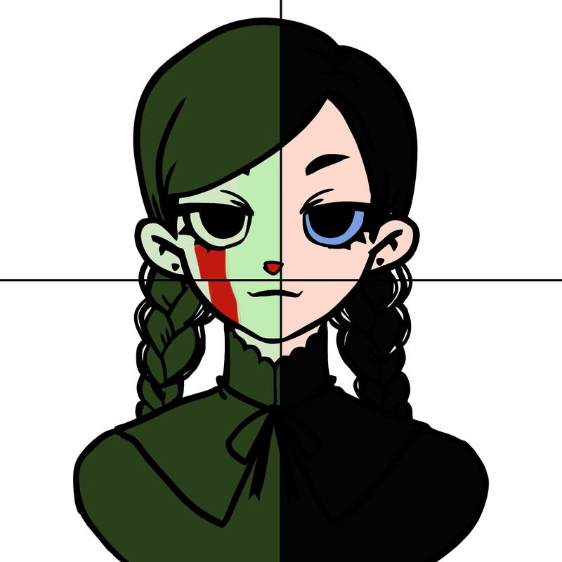 After