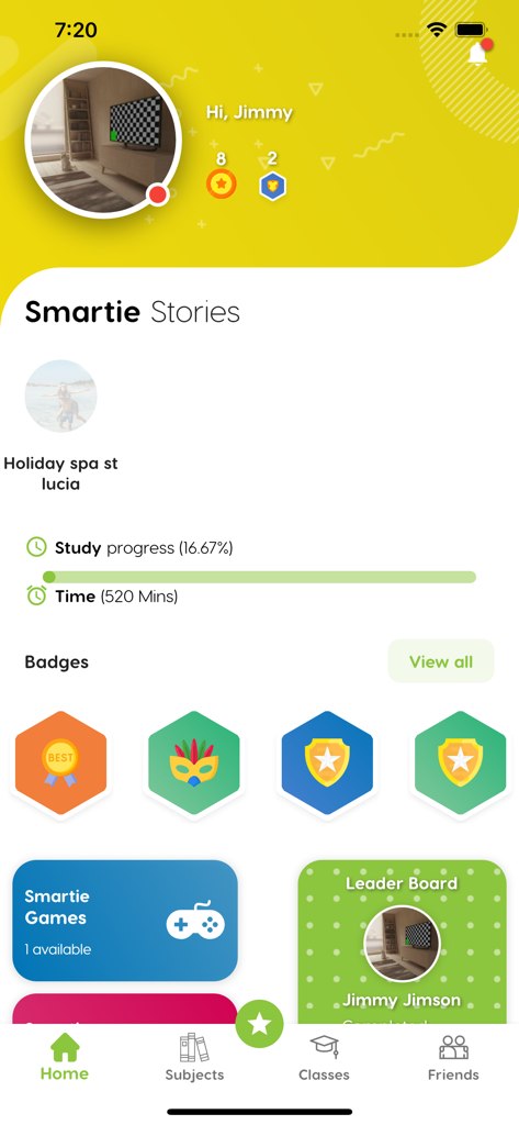 Smartie Cards Learning - Education App | MWM