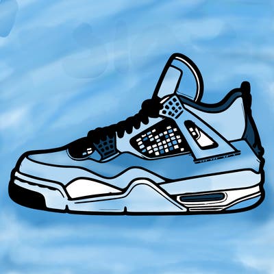 jordan 4