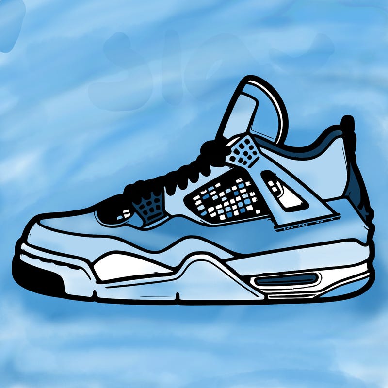 jordan 4