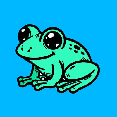 frog