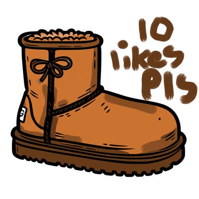 uggs