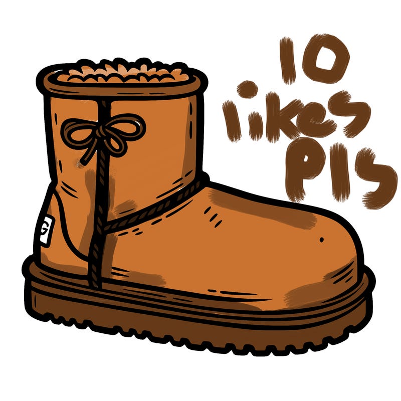 uggs